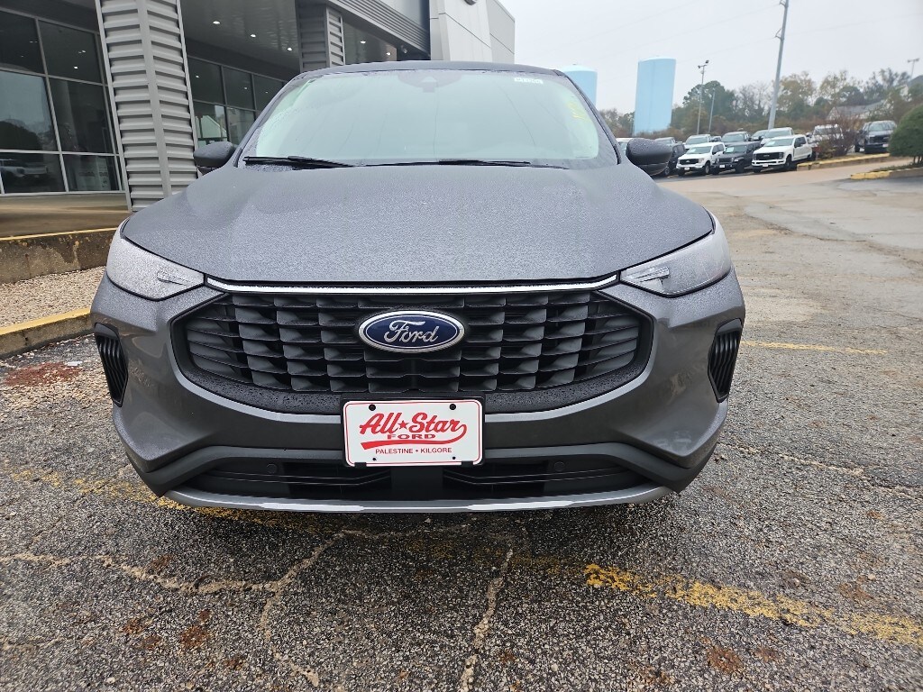 2026 Ford Escape Active photo 2