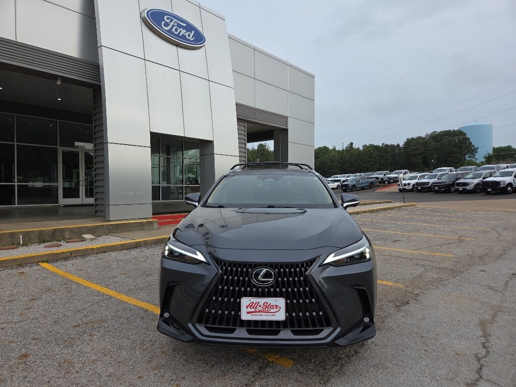 Used 2025 Lexus NX 350 Premium Sport Utility