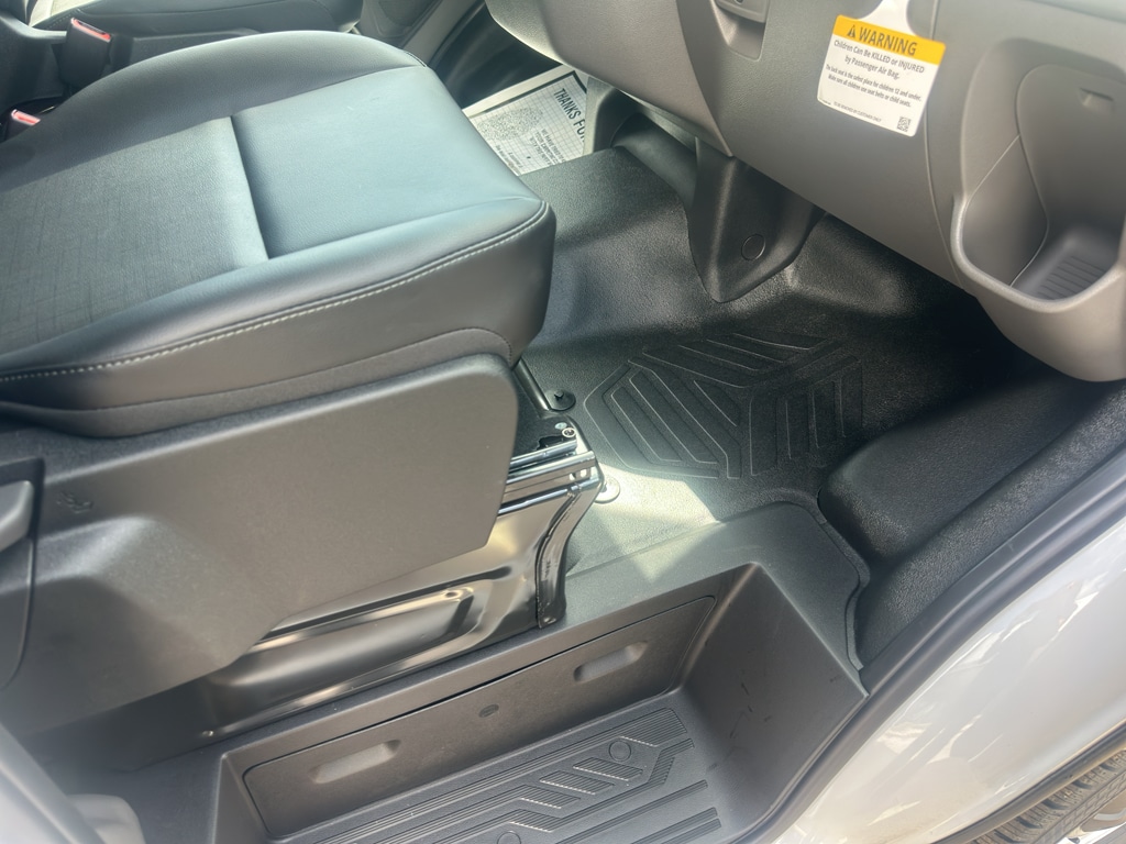 2025 Ford Transit Van Base - Photo 13