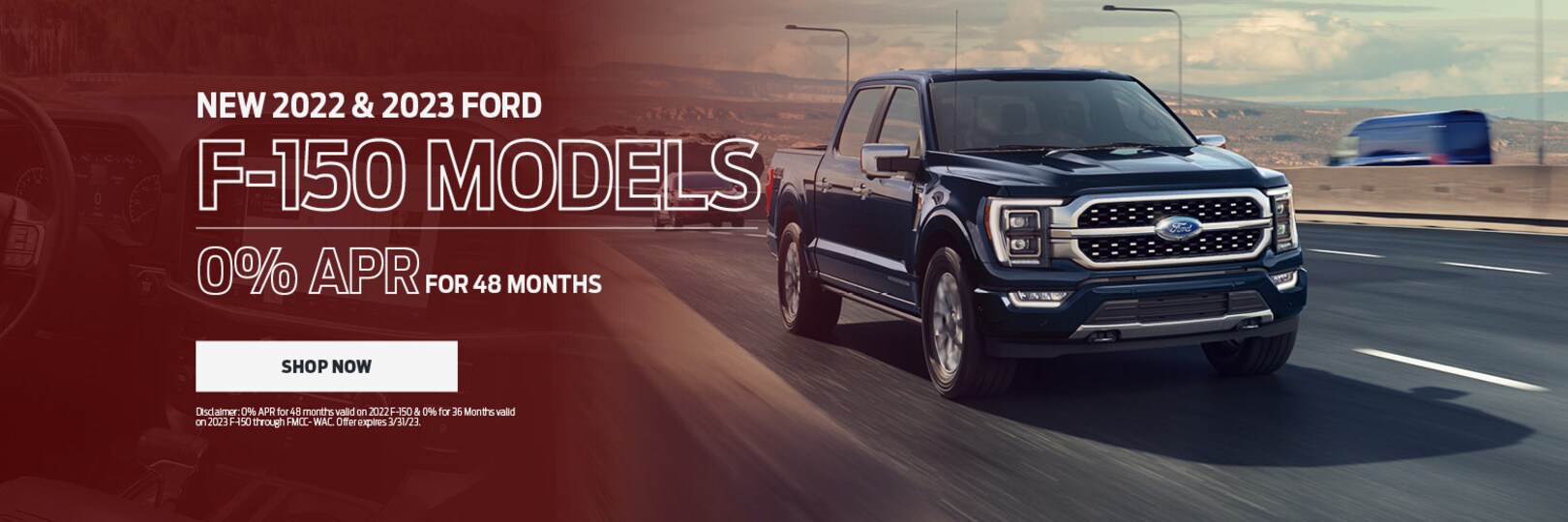 All Star Ford Palestine | Ford Dealership in Palestine TX