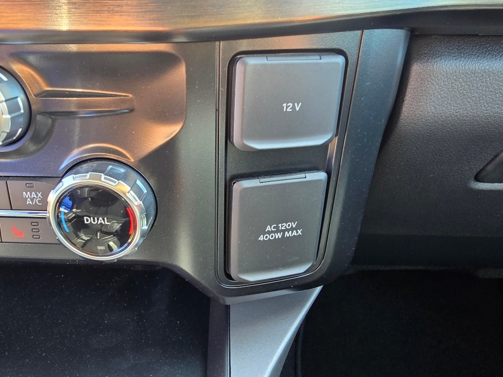 2026 Ford F-250 Super Duty Lariat - Photo 32