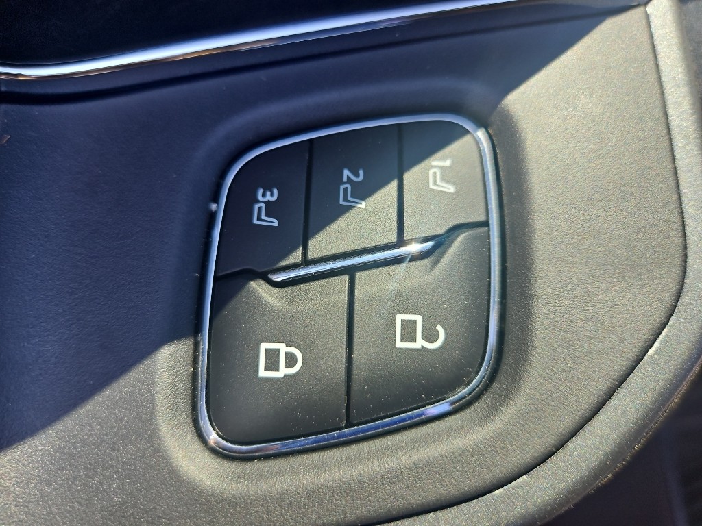 2026 Ford F-250 Super Duty Lariat - Photo 8