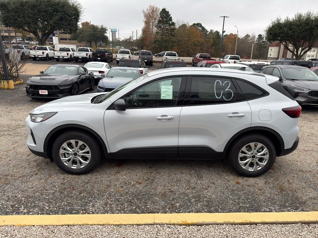 New 2026 Ford Escape Active Sport Utility