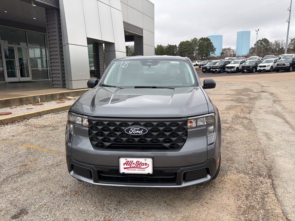 New 2026 Ford Maverick XLT TRUCK