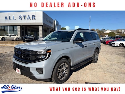 2025 Ford Expedition Active Sport Utility