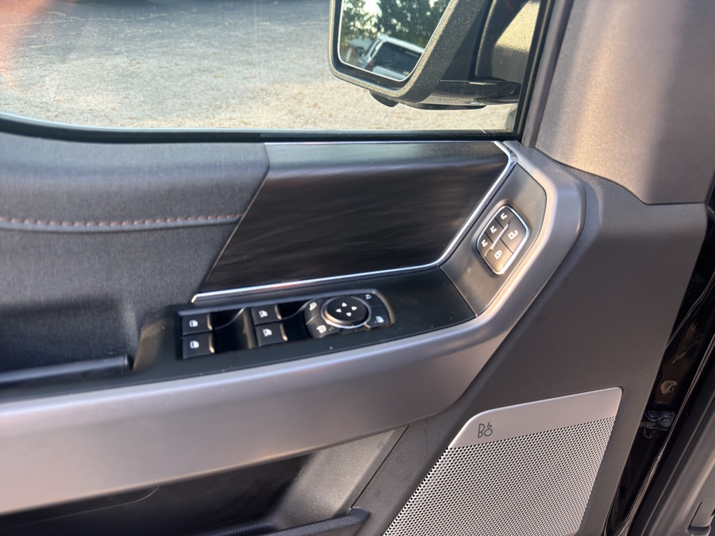 2026 Ford F-150 Lariat - Photo 25