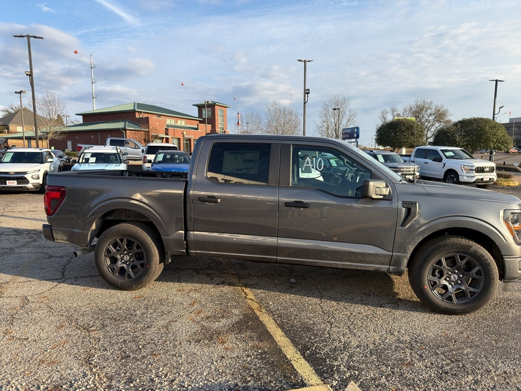 New 2026 Ford F-150 STX TRUCK