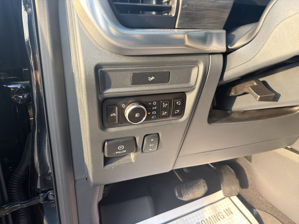 2026 Ford F-150 Lariat - Photo 26