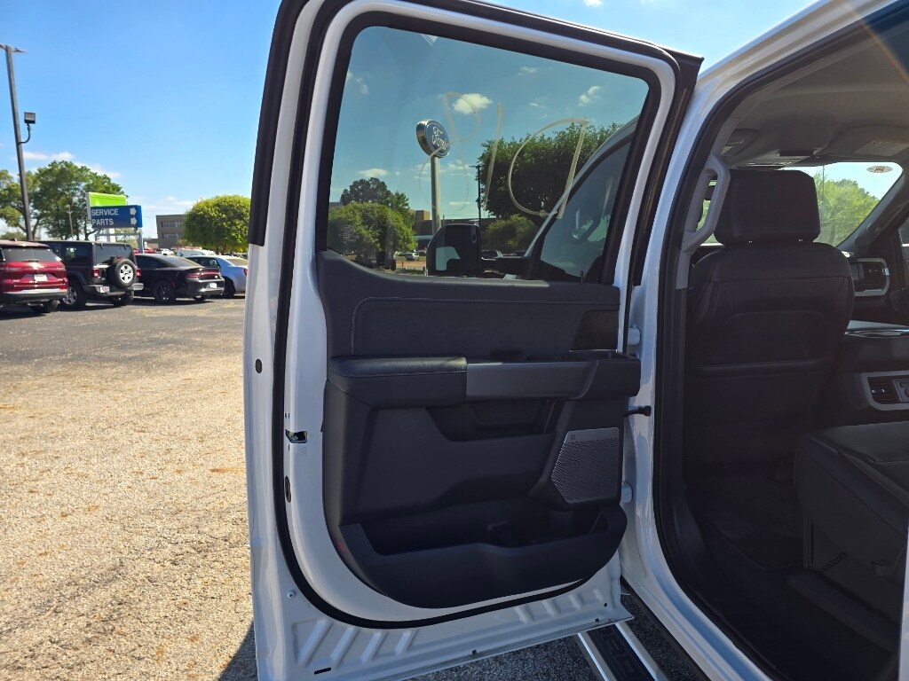 2026 Ford F-250 Super Duty Lariat - Photo 17