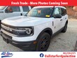  Ford Bronco Sport