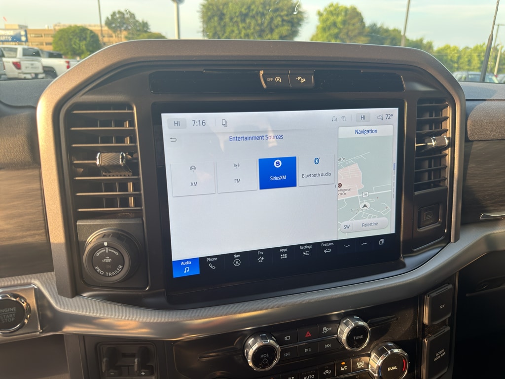 2026 Ford F-150 Lariat - Photo 27