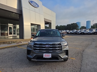 2026 Ford Explorer Active w/100A Pkg Sport Utility
