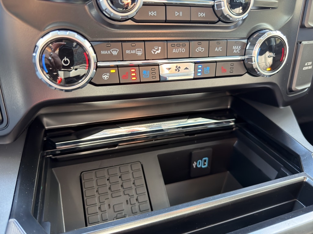 2026 Ford F-250 Super Duty Lariat - Photo 30