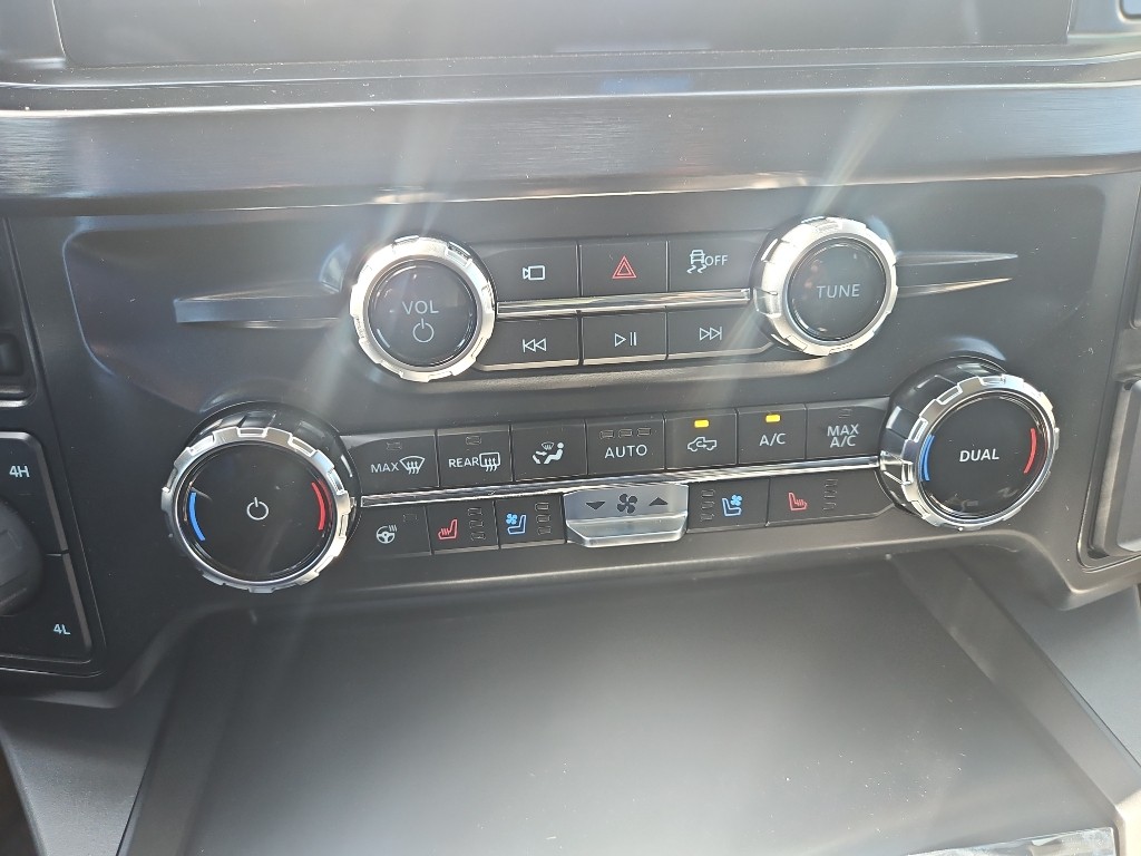 2026 Ford F-250 Super Duty Lariat - Photo 20