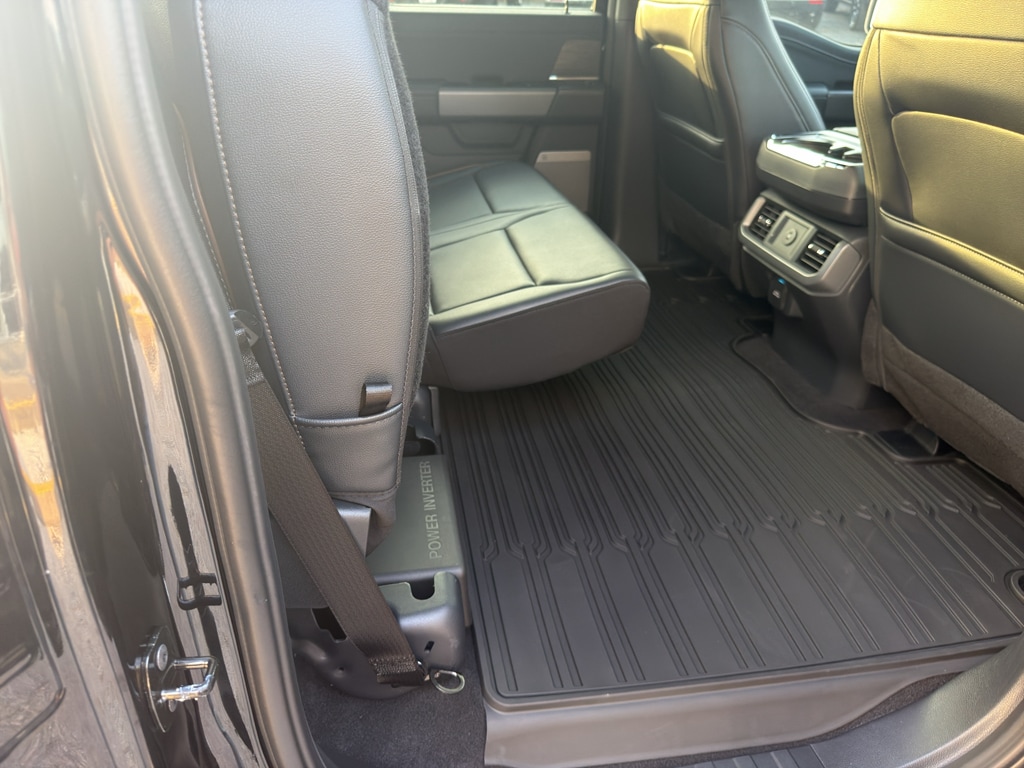 2026 Ford F-150 Lariat - Photo 16