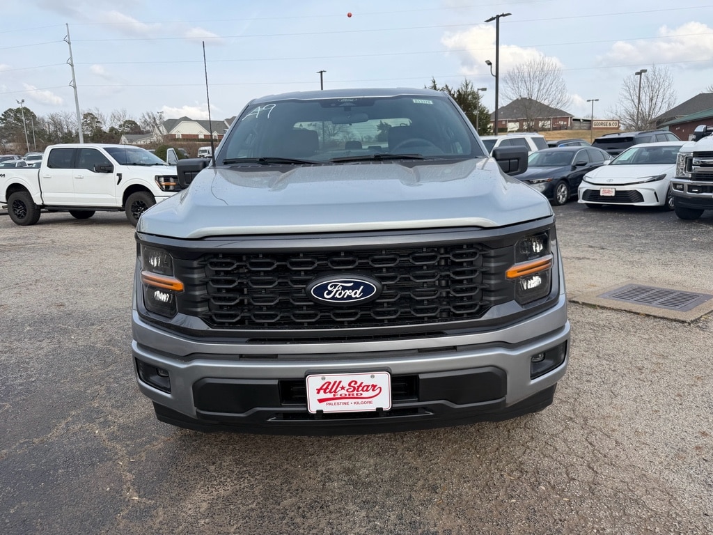 New 2026 Ford F-150 STX TRUCK