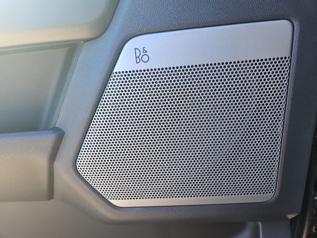 2026 Ford F-250 Super Duty Lariat - Photo 6