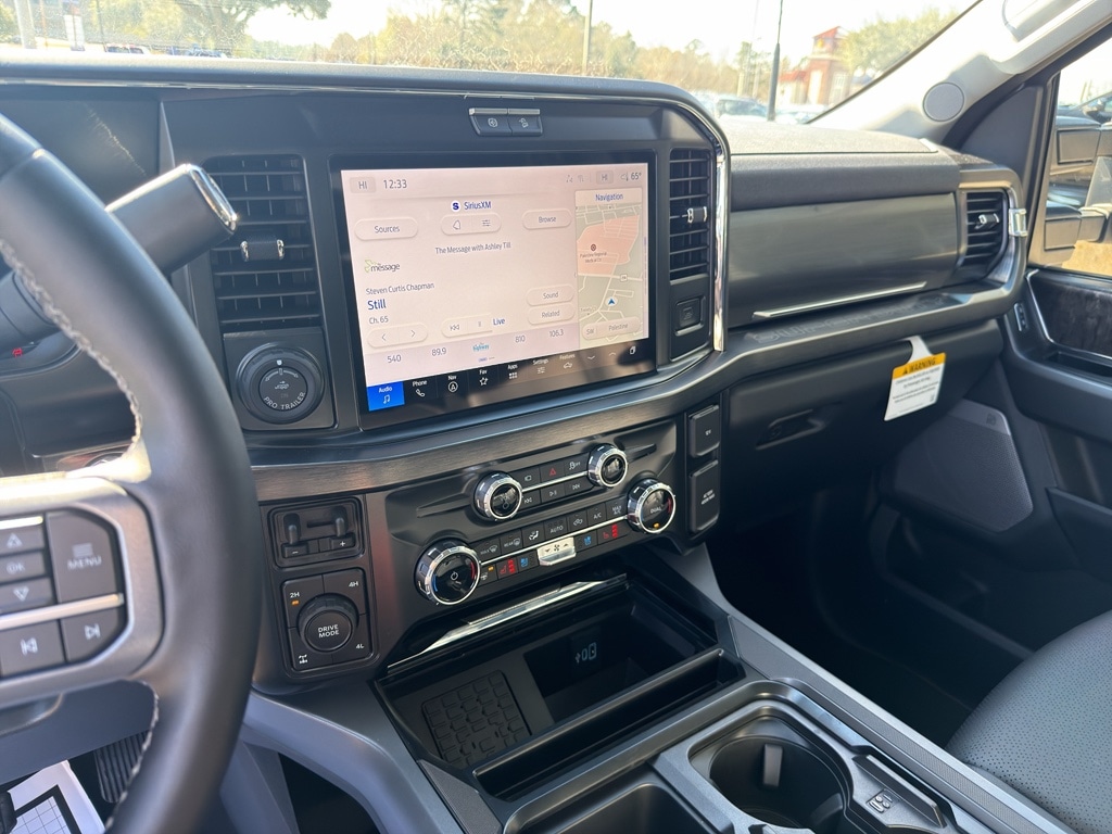 2026 Ford F-250 Super Duty Lariat - Photo 11