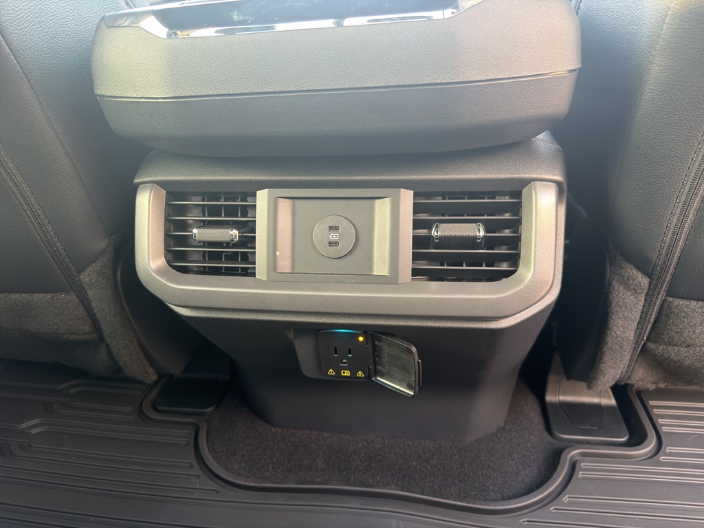 2026 Ford F-150 Lariat - Photo 17