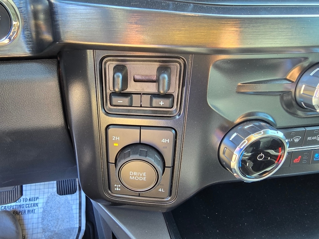 2026 Ford F-250 Super Duty Lariat - Photo 30