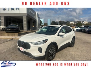 2026 Ford Escape Phev Sport Utility