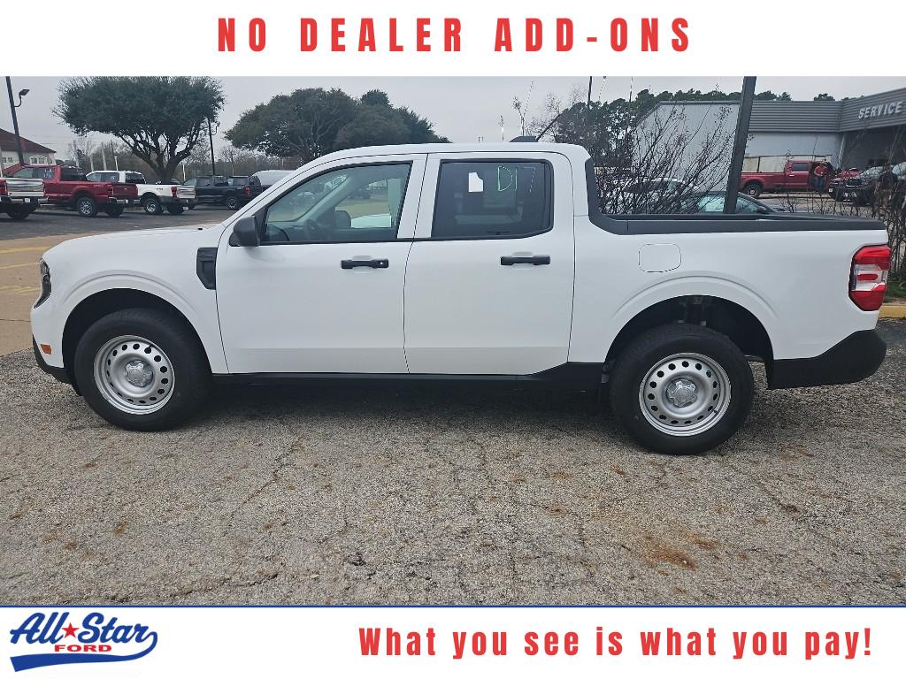 2026 Ford Maverick XL's photo