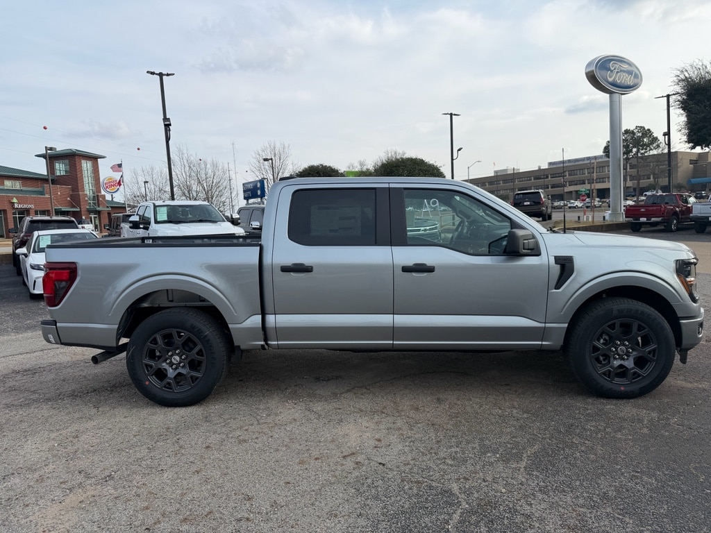 New 2026 Ford F-150 STX TRUCK