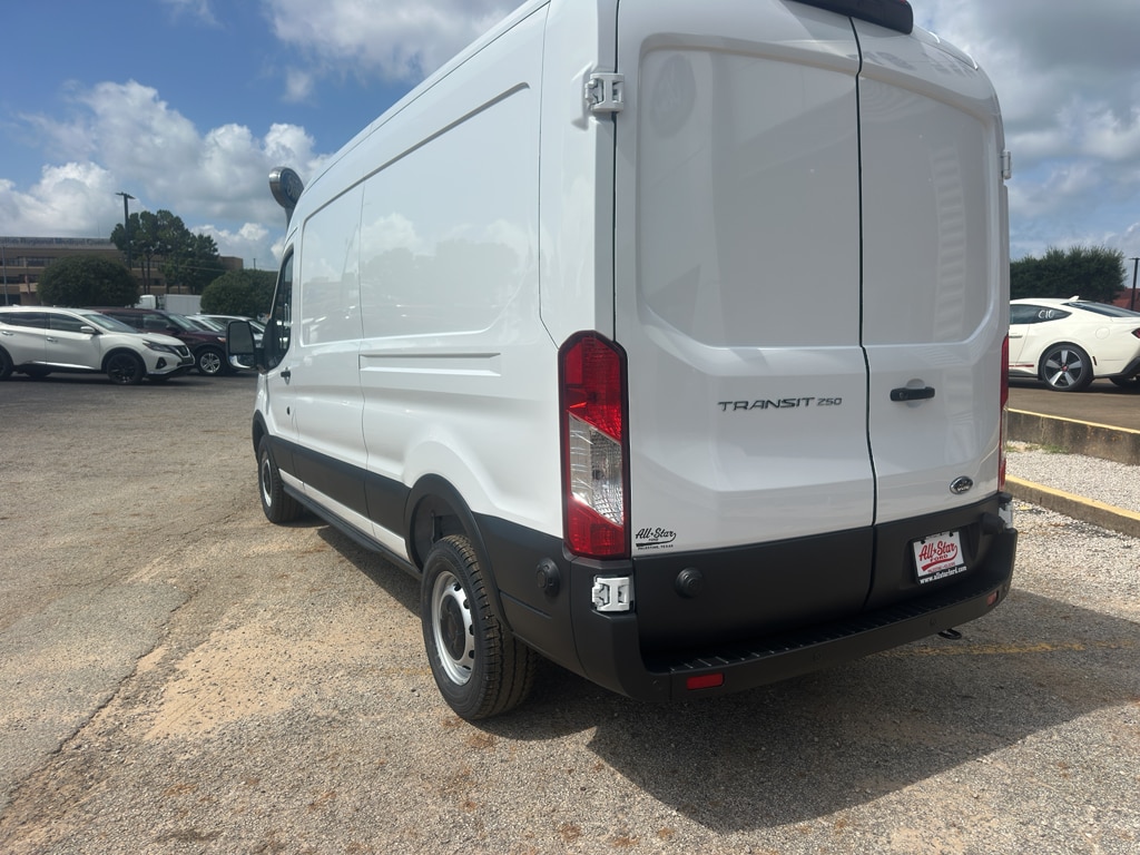 2025 Ford Transit Van Base - Photo 7