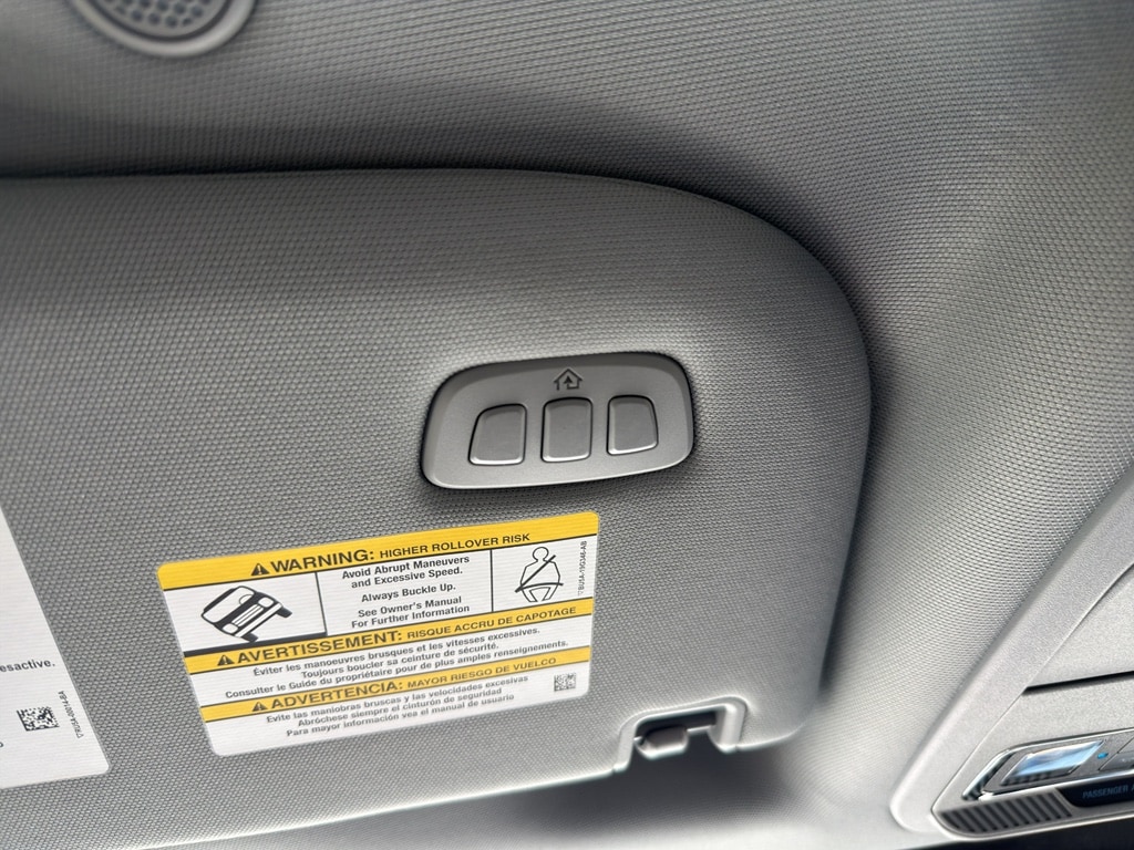 2026 Ford F-250 Super Duty Lariat - Photo 37
