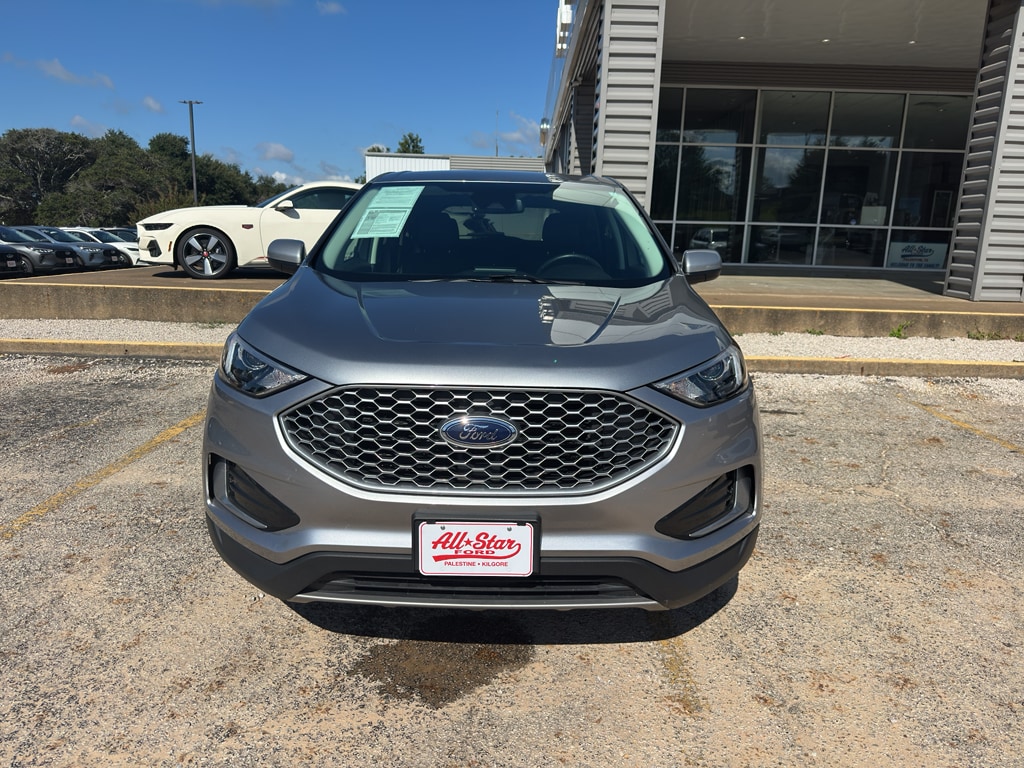 Used 2024 Ford Edge SEL SUV