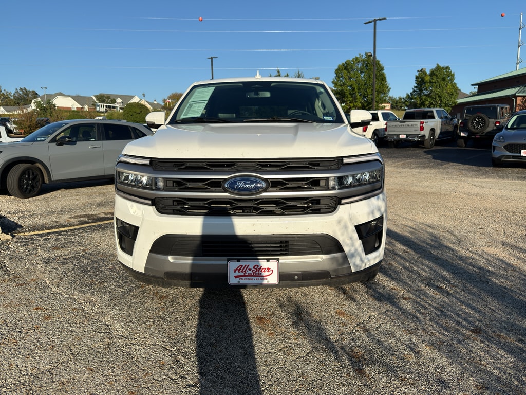 Used 2024 Ford Expedition XLT Sport Utility