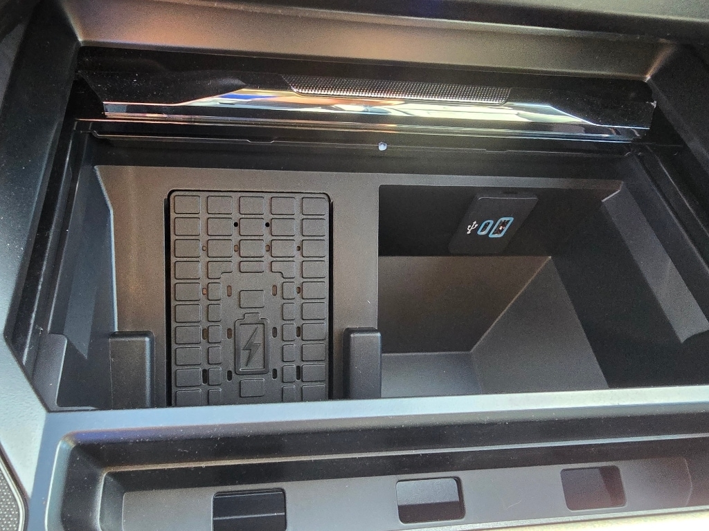 2026 Ford F-250 Super Duty Lariat - Photo 33