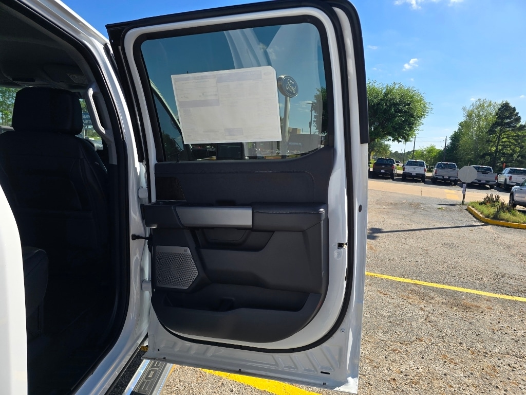 2026 Ford F-250 Super Duty Lariat - Photo 18
