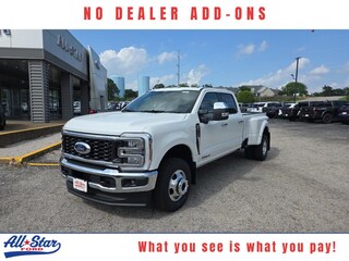 2026 Ford F-350 King Ranch TRUCK