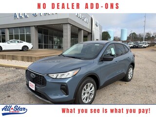 2026 Ford Escape Active Sport Utility