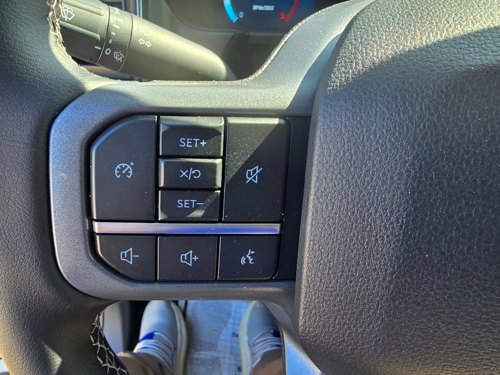2026 Ford F-250 Super Duty Lariat - Photo 26