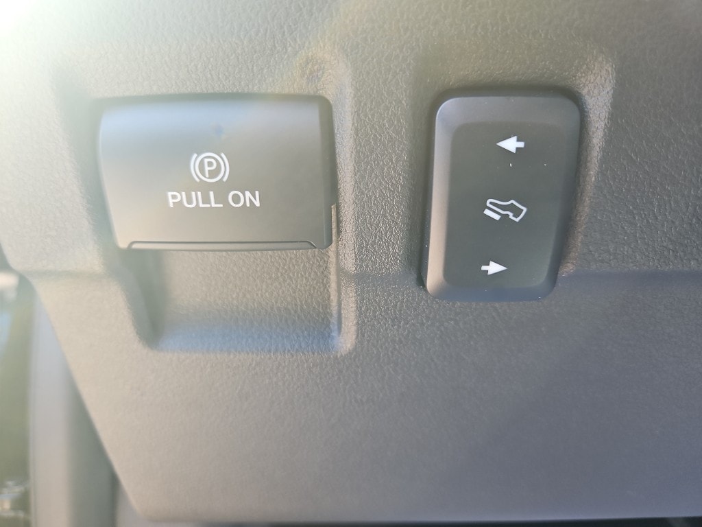 2026 Ford F-250 Super Duty Lariat - Photo 10