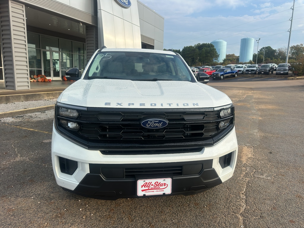 New 2025 Ford Expedition MAX Active Sport Utility