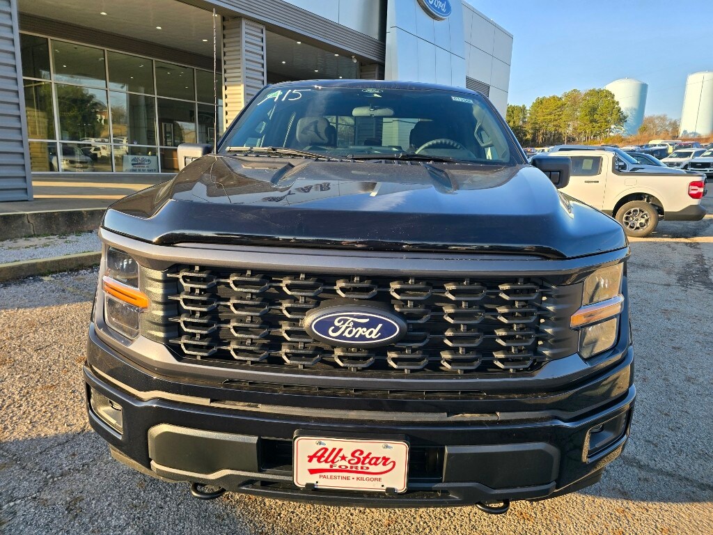 New 2026 Ford F-150 STX TRUCK