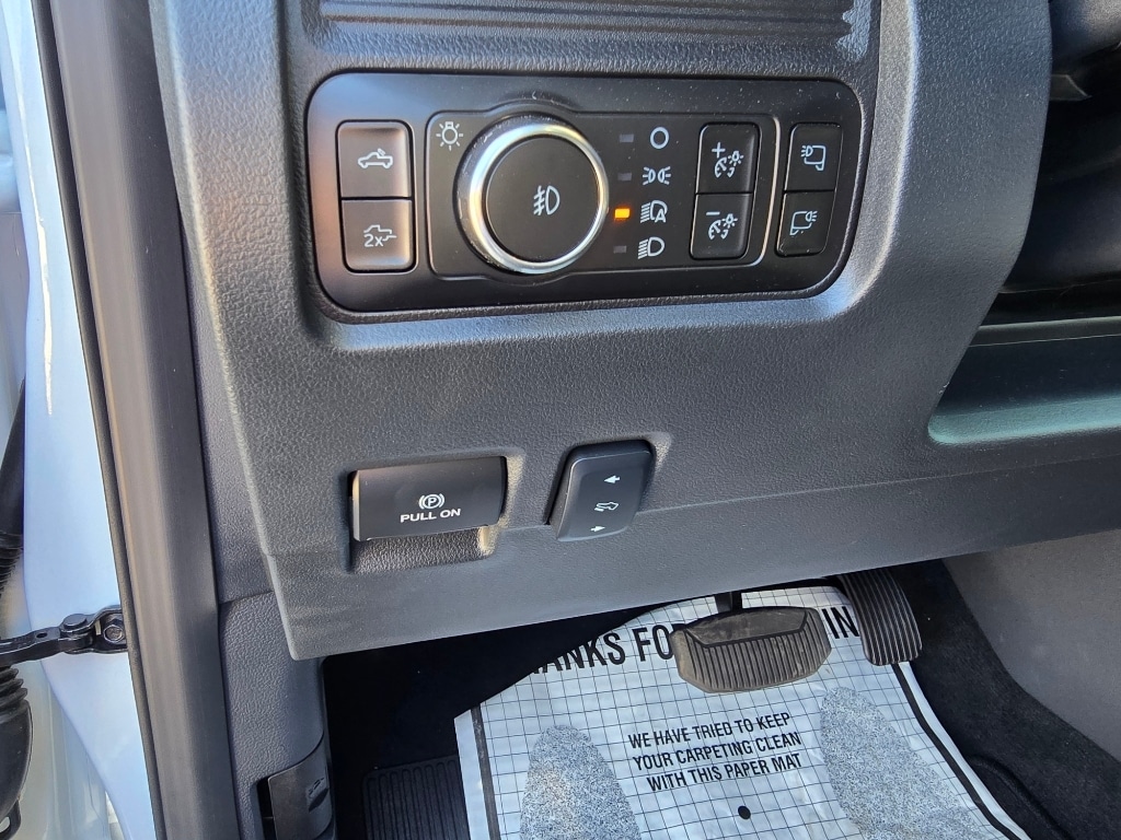 2026 Ford F-250 Super Duty Lariat - Photo 25