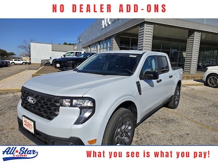 2026 Ford Maverick XLT TRUCK