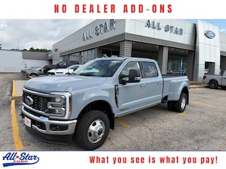 2026 Ford F-350 Lariat Crew Cab