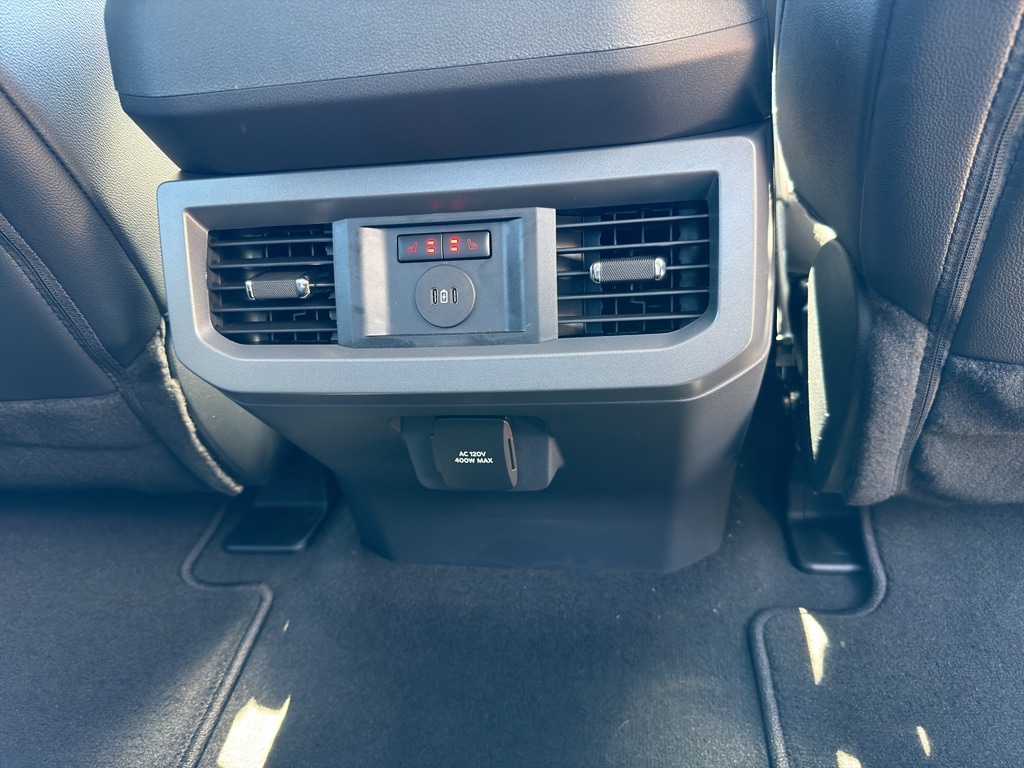 2026 Ford F-250 Super Duty Lariat - Photo 18