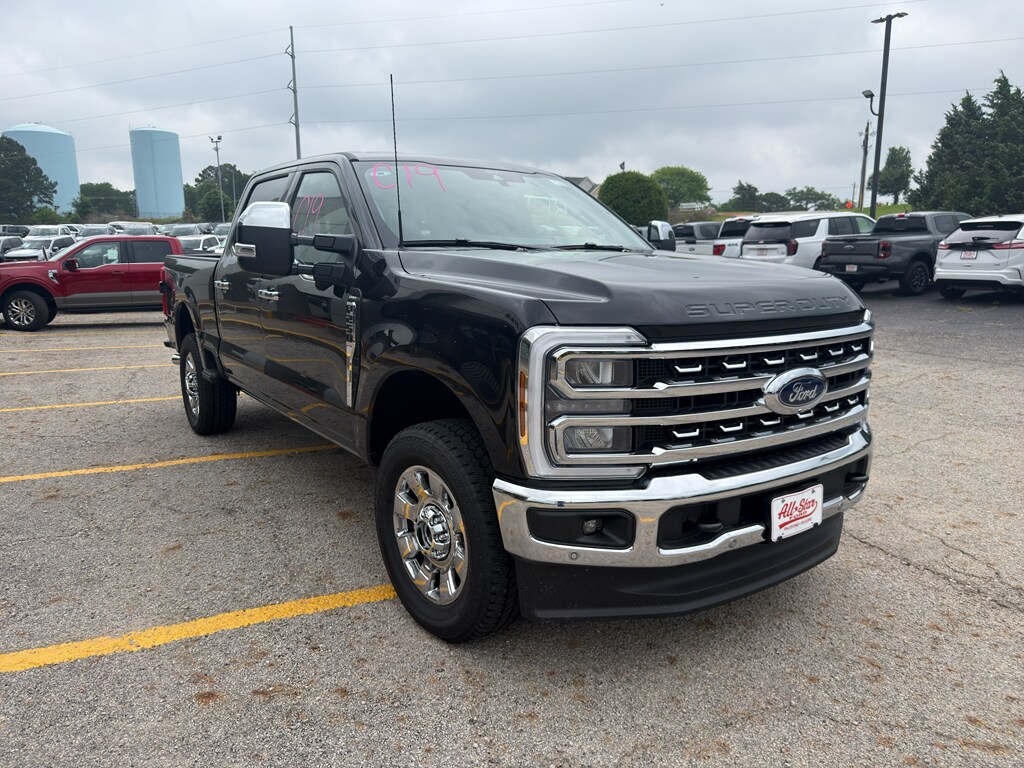 New 2026 Ford F-250 Lariat TRUCK