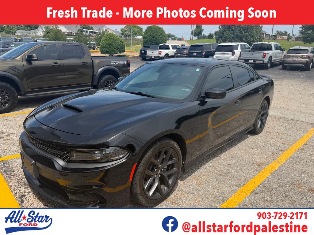 2023 Dodge Charger R/T's photo