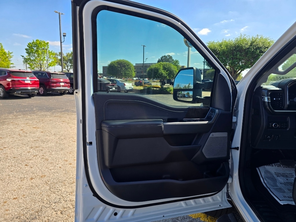 2026 Ford F-250 Super Duty Lariat - Photo 15