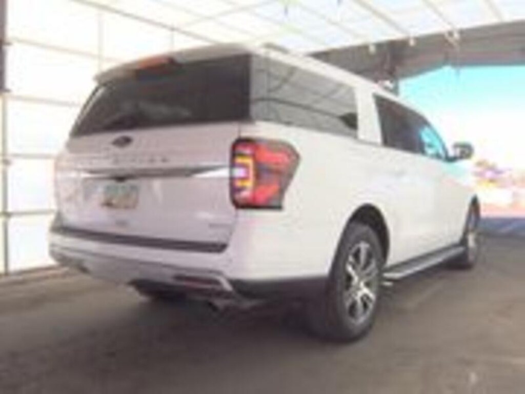 Used 2023 Ford Expedition MAX Limited Sport Utility