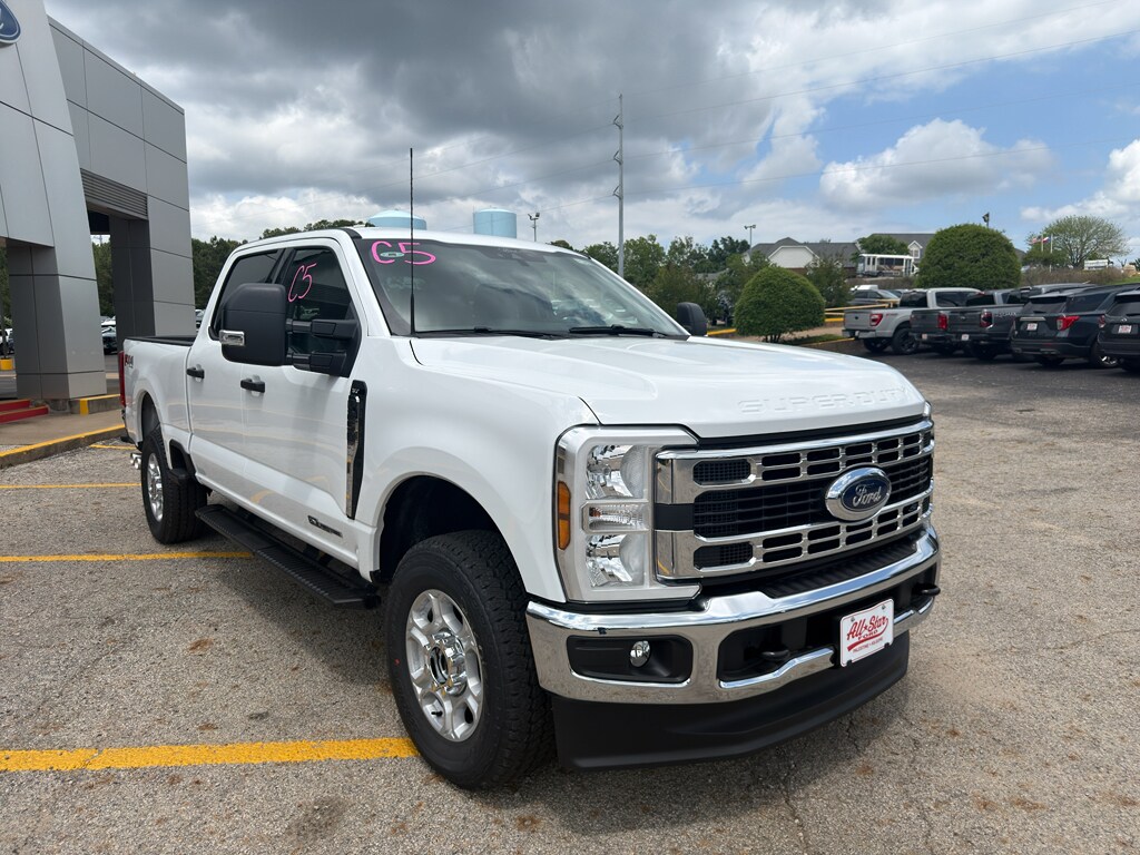 New 2026 Ford F-250 XLT TRUCK