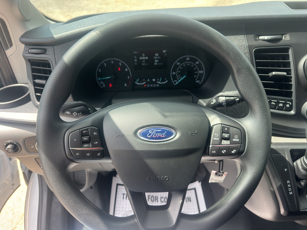 2025 Ford Transit Van Base - Photo 9