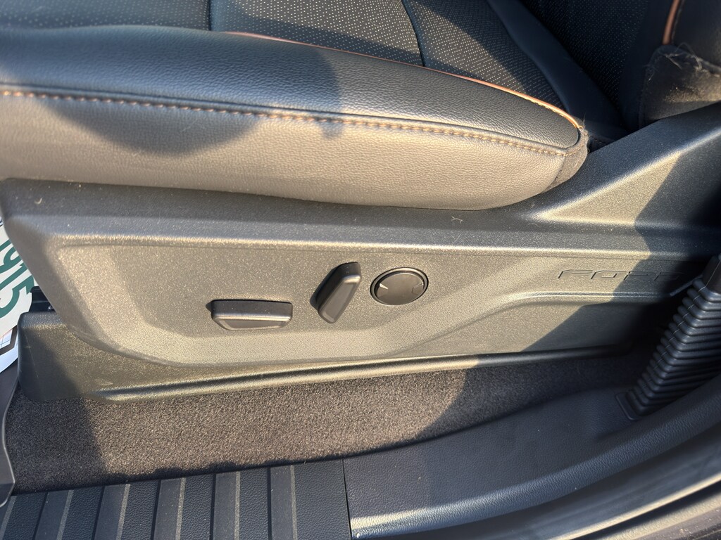 2026 Ford F-150 Lariat - Photo 24